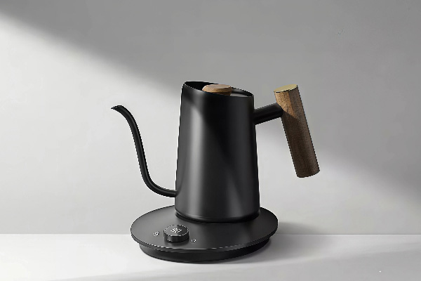 Why Water Temperature Redefine a Cup of Specialty Coffee