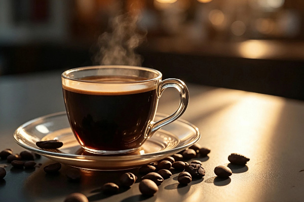 Why Water Temperature Redefine a Cup of Specialty Coffee