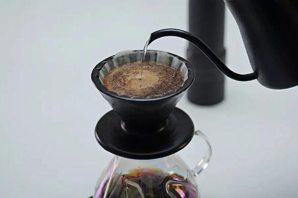 Why Water Temperature Redefine a Cup of Specialty Coffee