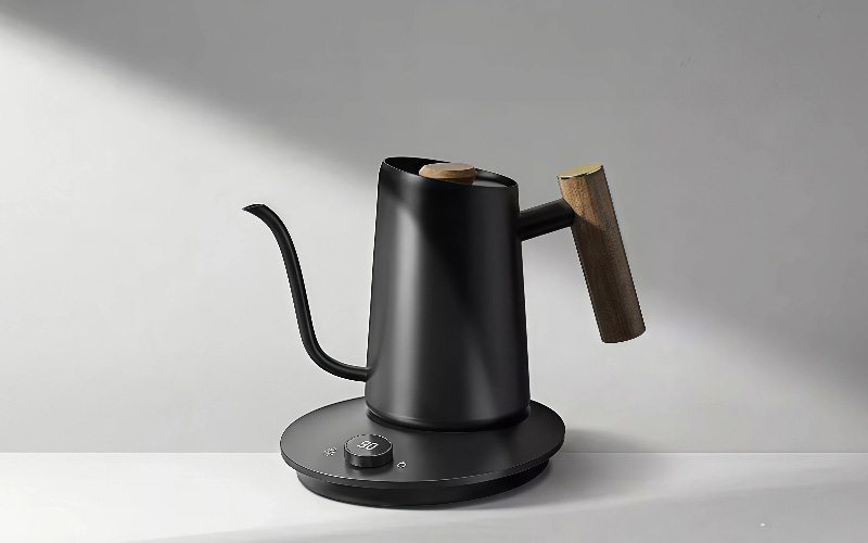 Why Water Temperature Redefine a Cup of Specialty Coffee