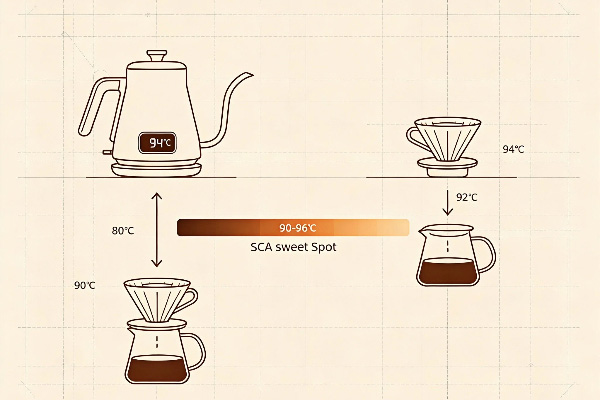 Why Your Coffee Tastes Bad