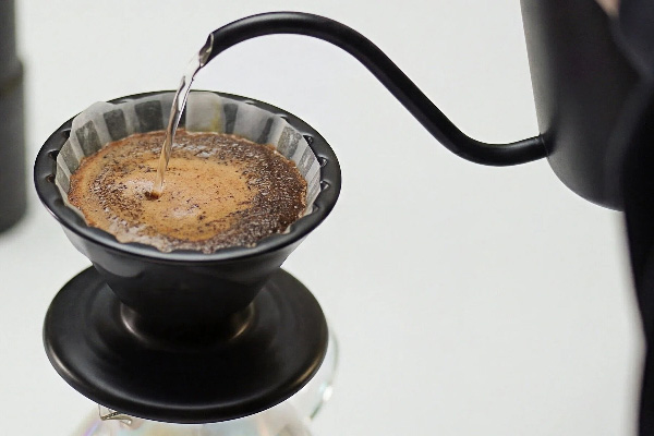 Why Your Coffee Tastes Bad
