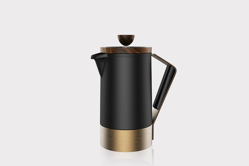 Duke French Press Coffee Maker CPA600-06A