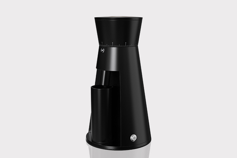 Electric Coffee Grinder