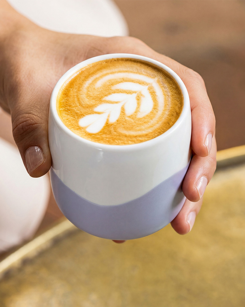 High-Density Precision Ceramic