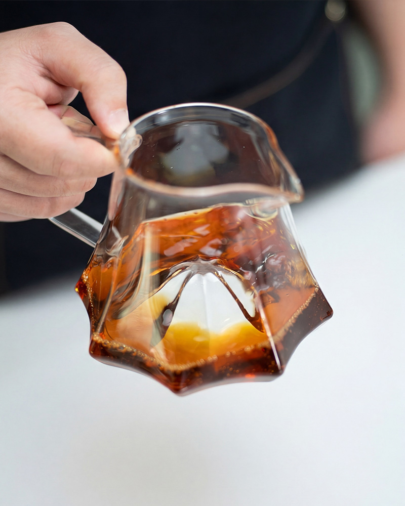 Lab-Grade Borosilicate Glass