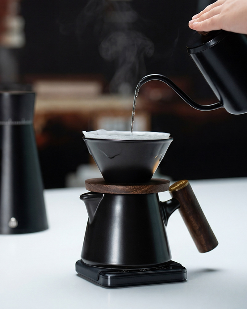 North & South American Walnut