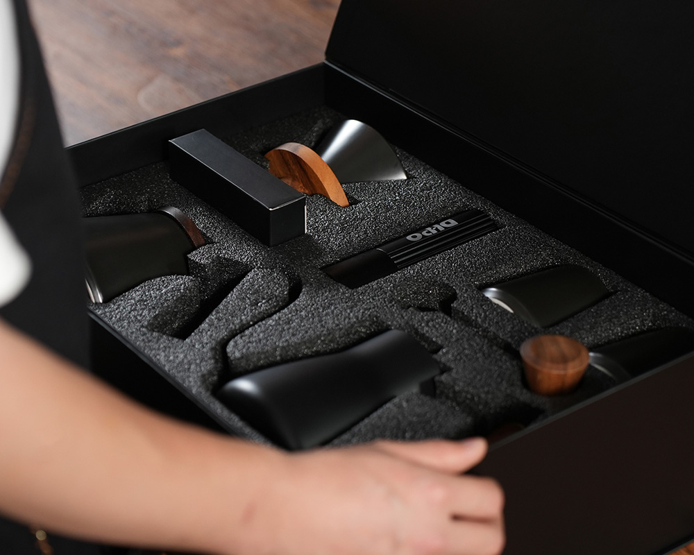 The Premium Gifting Collection Transforms Daily Ritual into Unforgettable Moments