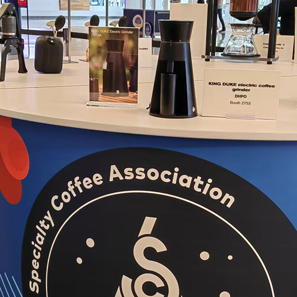 Coffee Championship