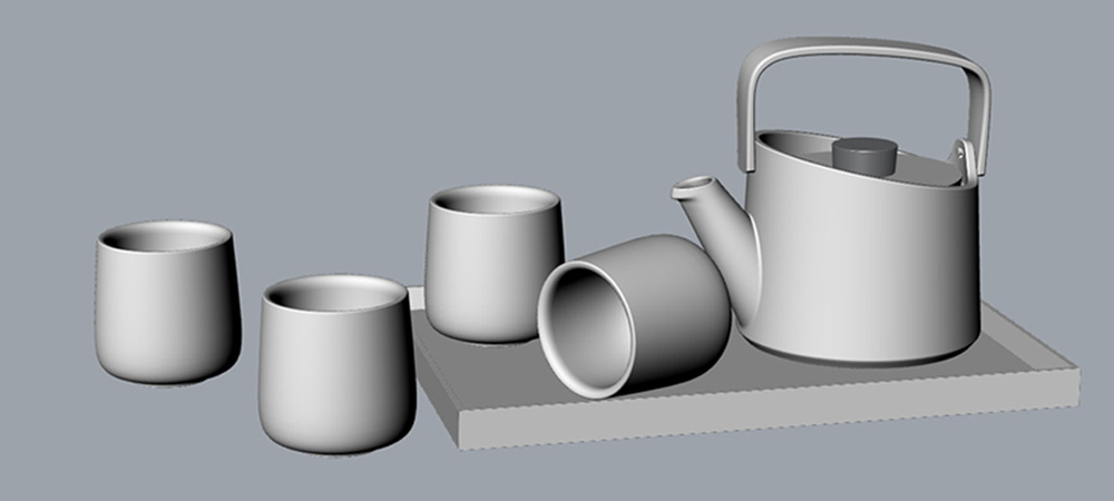 Custom Process