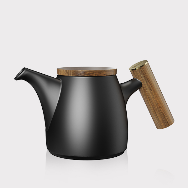 Achievers Tea Pot TPA800-04A