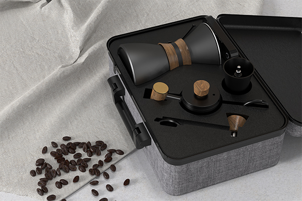 Aurora XS Coffee Kit CZ-27B
