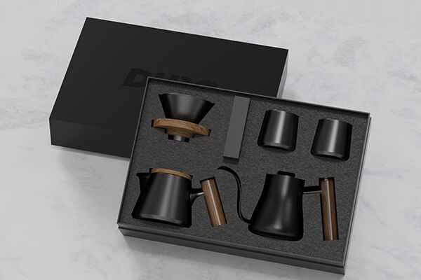 Aurora XT Coffee Gift Set CD600-07B