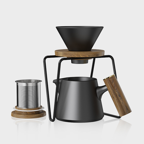 Aurora XT Dripper Coffee Maker Set