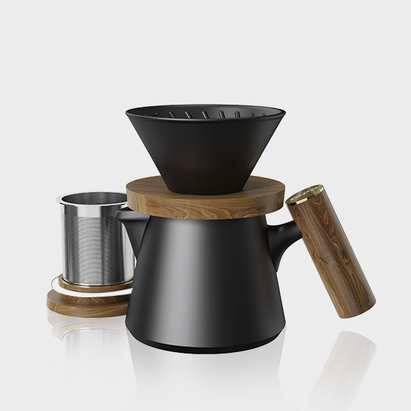 Aurora XT Dripper Coffee Maker Set CZ-07A