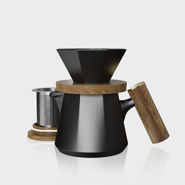Aurora XT Dripper Coffee Maker Set CZ-08A