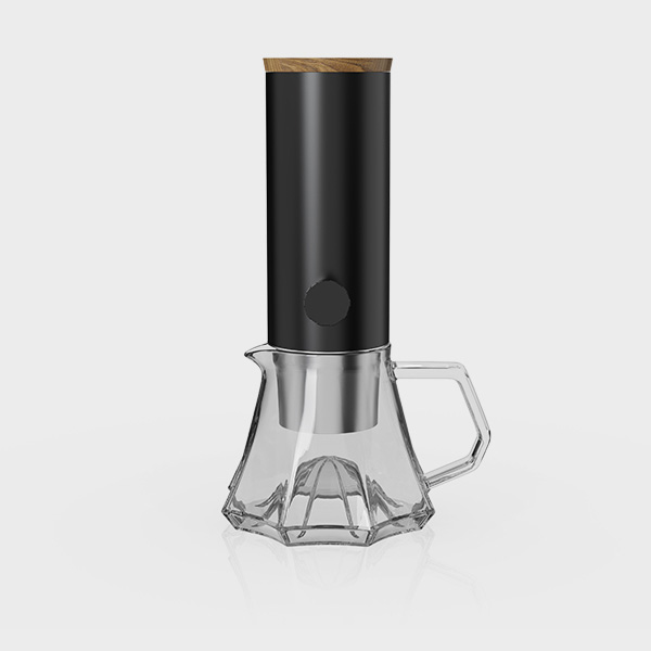 Octagonal Cold Brew Maker CCB550-01B