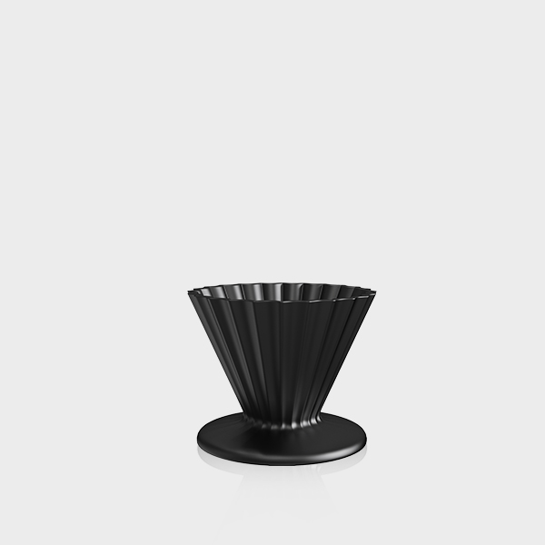 Ceramic Dripper CD600-10A