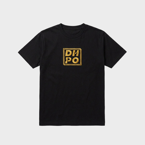DHPO T-shirt CG-29