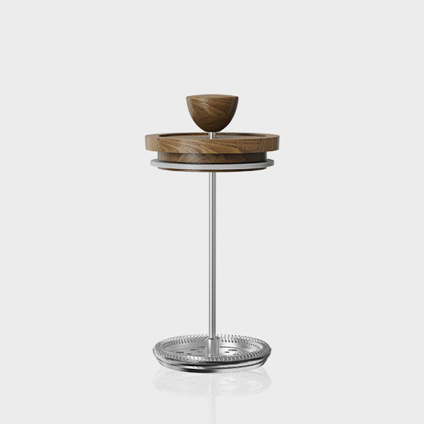 800ml Coffee Plunger CG-30A