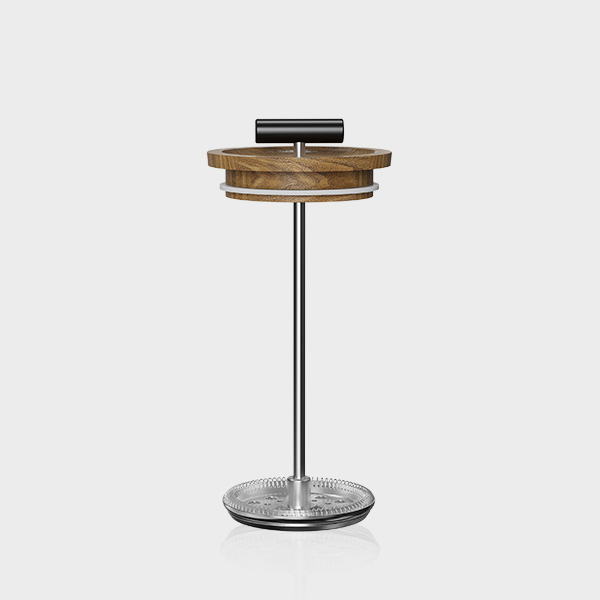 Coffee Plunger For Travel Press CG-33A