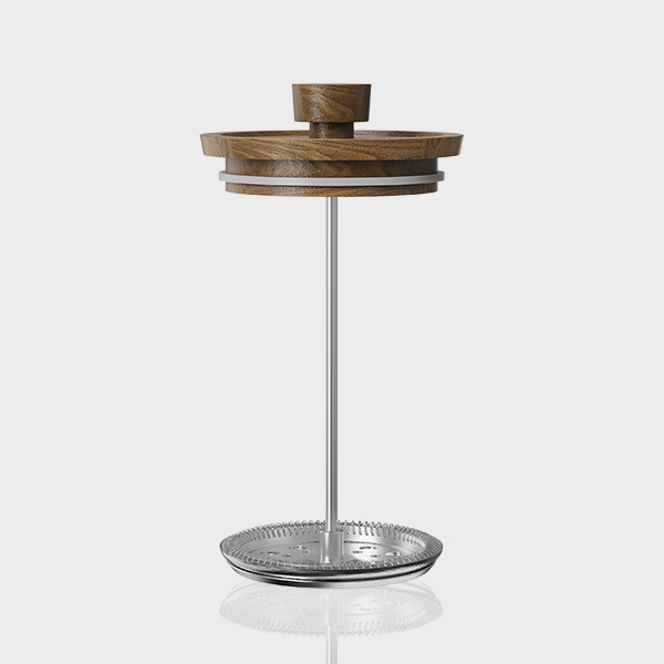 Coffee Plunger Of Thinker CG-35A