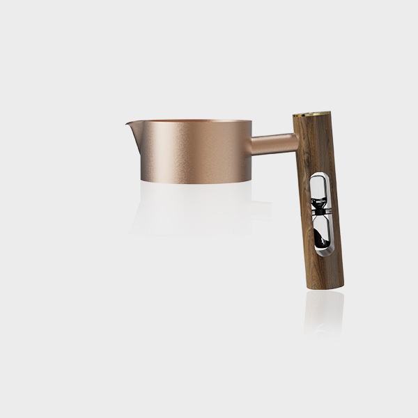 Handle Of King Duke CG-36A