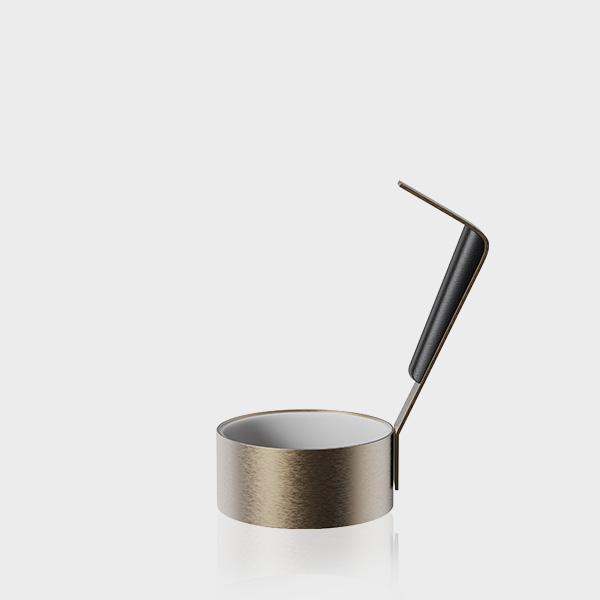 Handle Of Duke CG-37A
