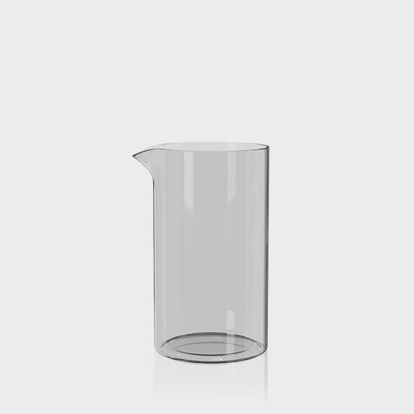Glass Carafe CG-40A