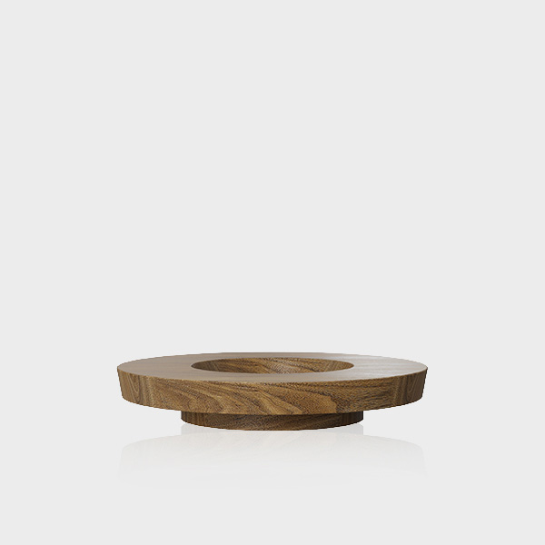 Wooden Stand CG-44A