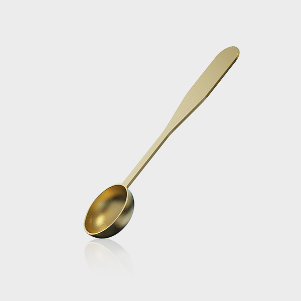 Big Golden Spoon CG-48A