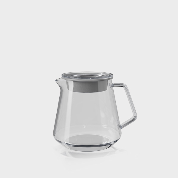Glass Carafe CG600-08A