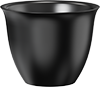Arabian Coffee Cup CM60-01A Black