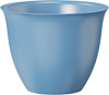 Arabian Coffee Cup CM60-01A Blue
