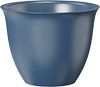 Arabian Coffee Cup CM60-01A Dark Blue