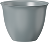 Arabian Coffee Cup CM60-01A Grey