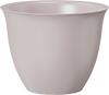 Arabian Coffee Cup CM60-01A Lilac Grey