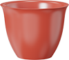 Arabian Coffee Cup CM60-01A Red