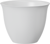 Arabian Coffee Cup CM60-01A White