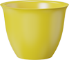 Arabian Coffee Cup CM60-01A Yellow
