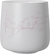 Marble Double Wall Coffee Cup 80ml CM80-01A1 Pink