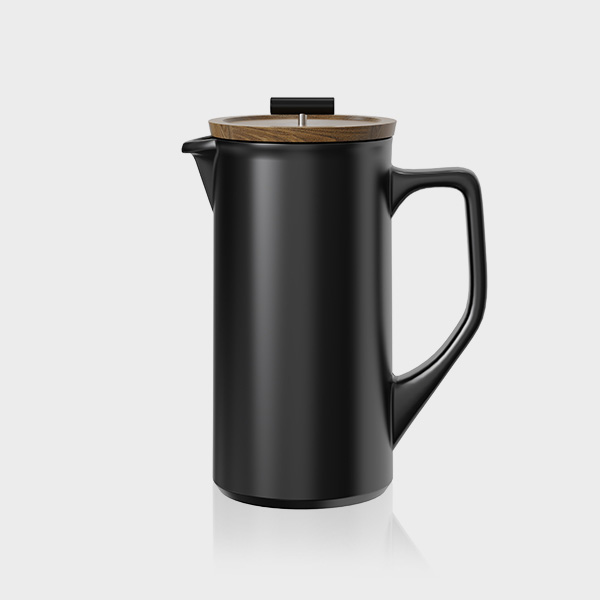 Eternity Grande Ceramic French Press CPA1000-08A