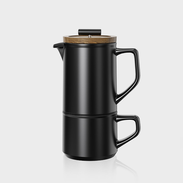 Eternity French Press Coffee For One CPA450-02A