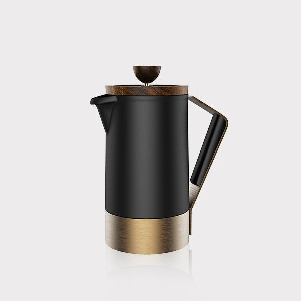 Duke French Press Coffee Maker CPA600-06A