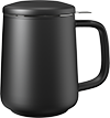 Energy Tea Mug TM500-07A Black