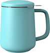 Energy Tea Mug TM500-07A Blue