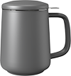 Energy Tea Mug TM500-07A Gray