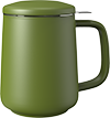 Energy tea mug TM500-07A Green