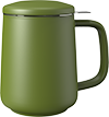 Energy Tea Mug TM500-07A Green