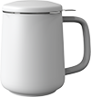 Energy tea mug TM500-07A White